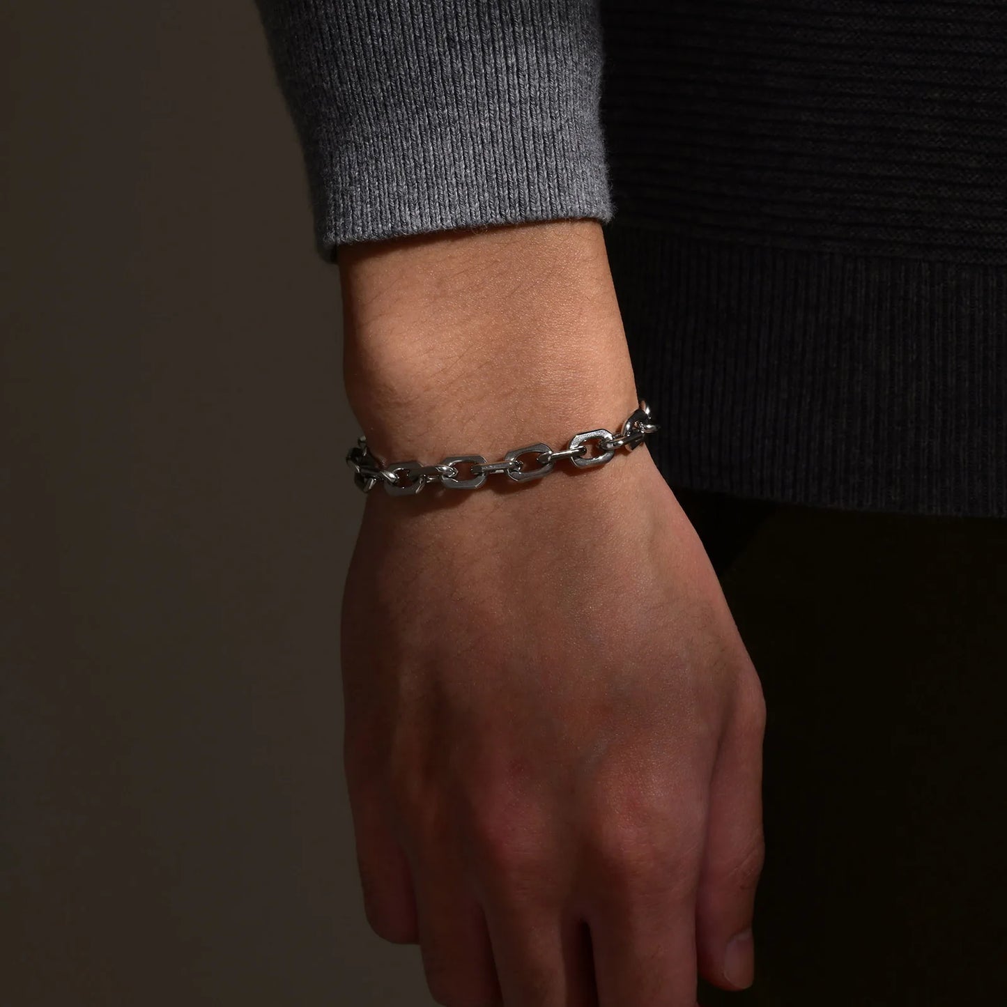 PULSEIRA MASCULINA ALMASTER