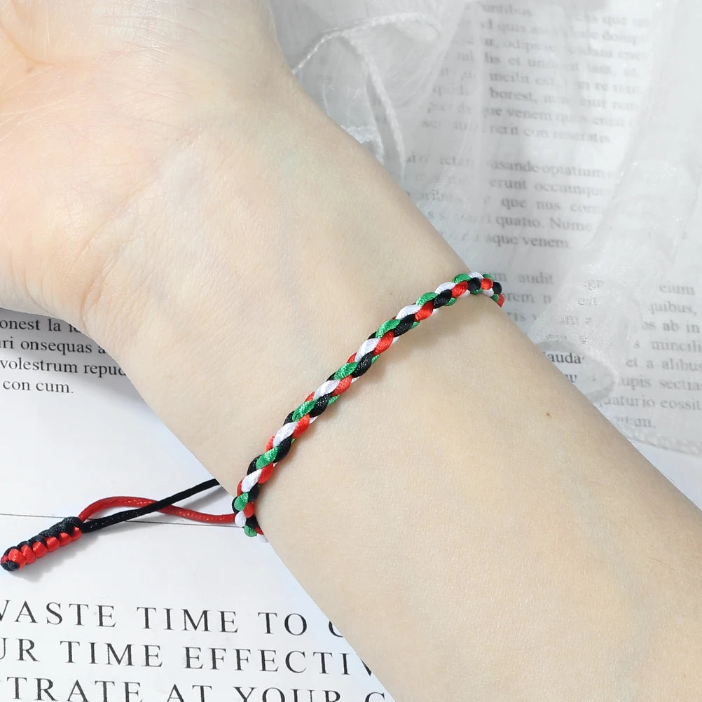 PULSEIRA PALESTINA