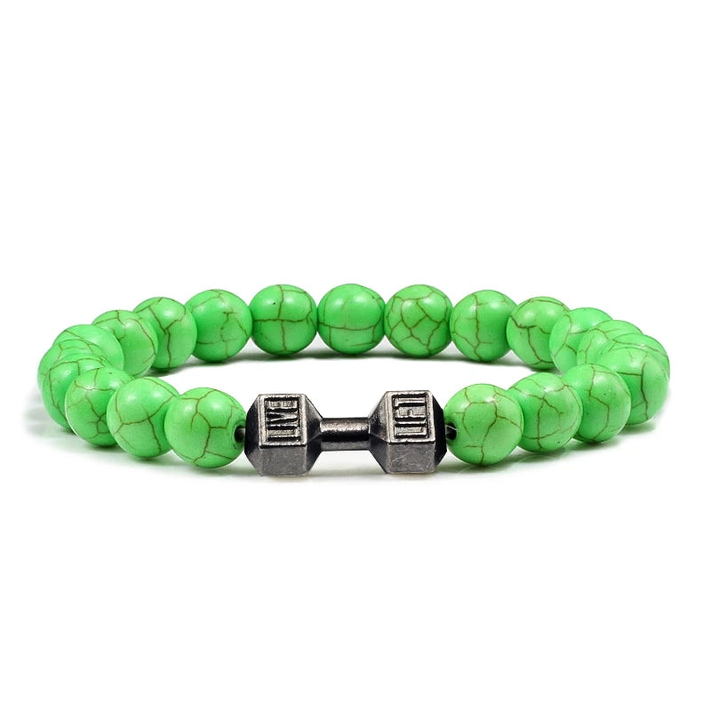 PULSEIRA FITNESS HALTERES
