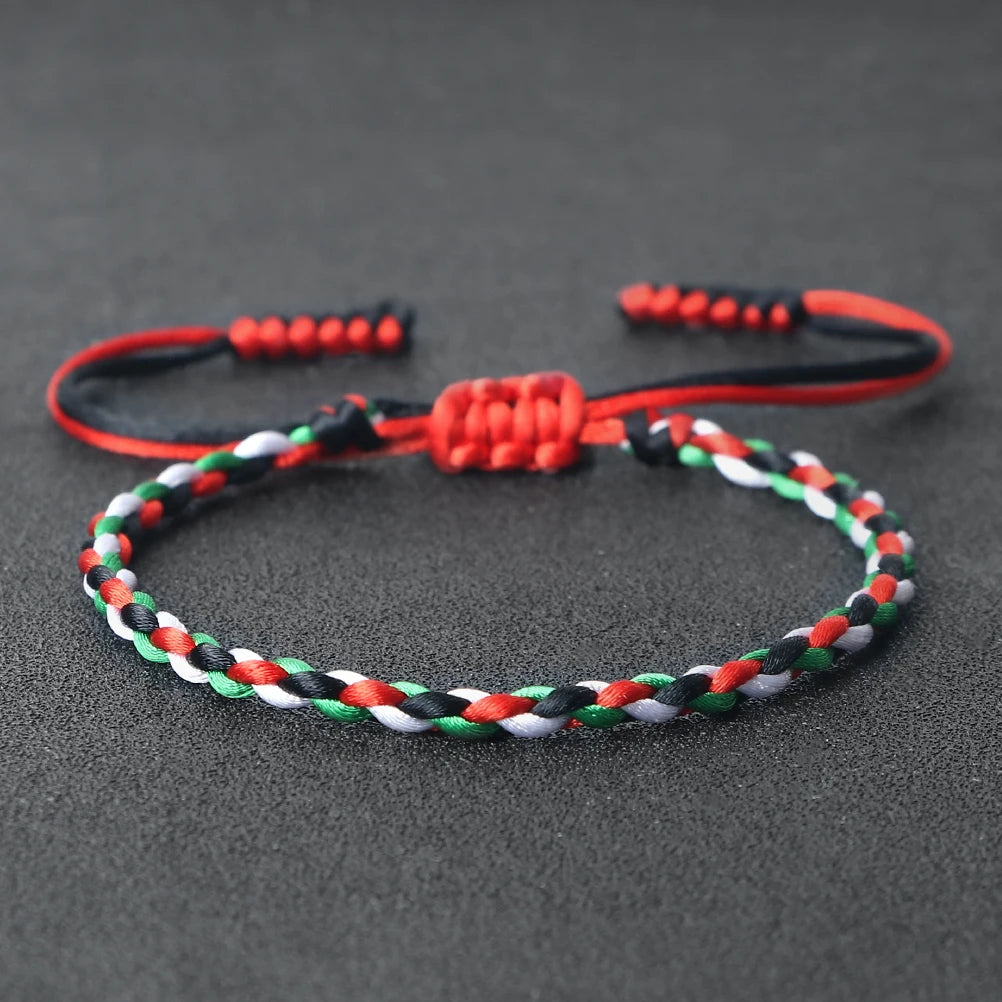 PULSEIRA PALESTINA