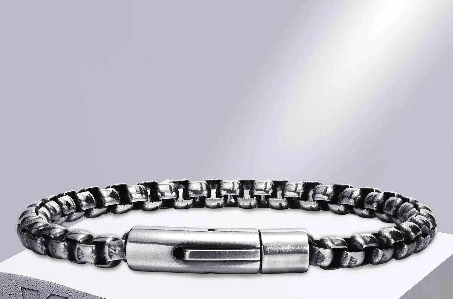 PULSEIRA MASCULINA BRAYAN