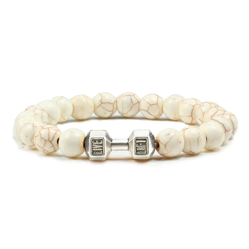 PULSEIRA FITNESS HALTERES
