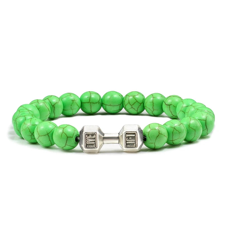 PULSEIRA FITNESS HALTERES
