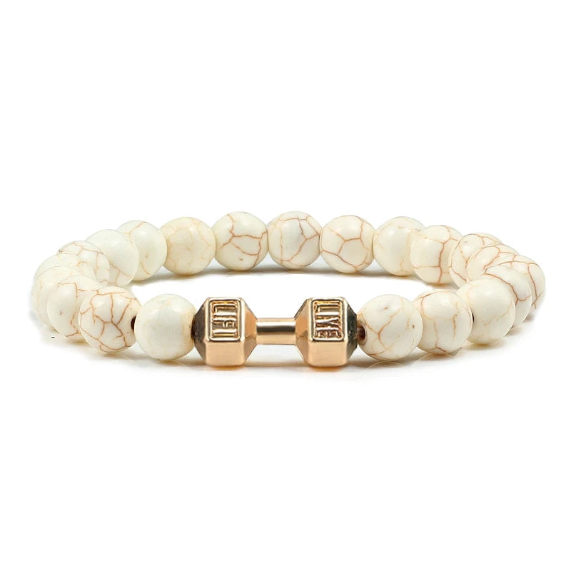 PULSEIRA FITNESS HALTERES