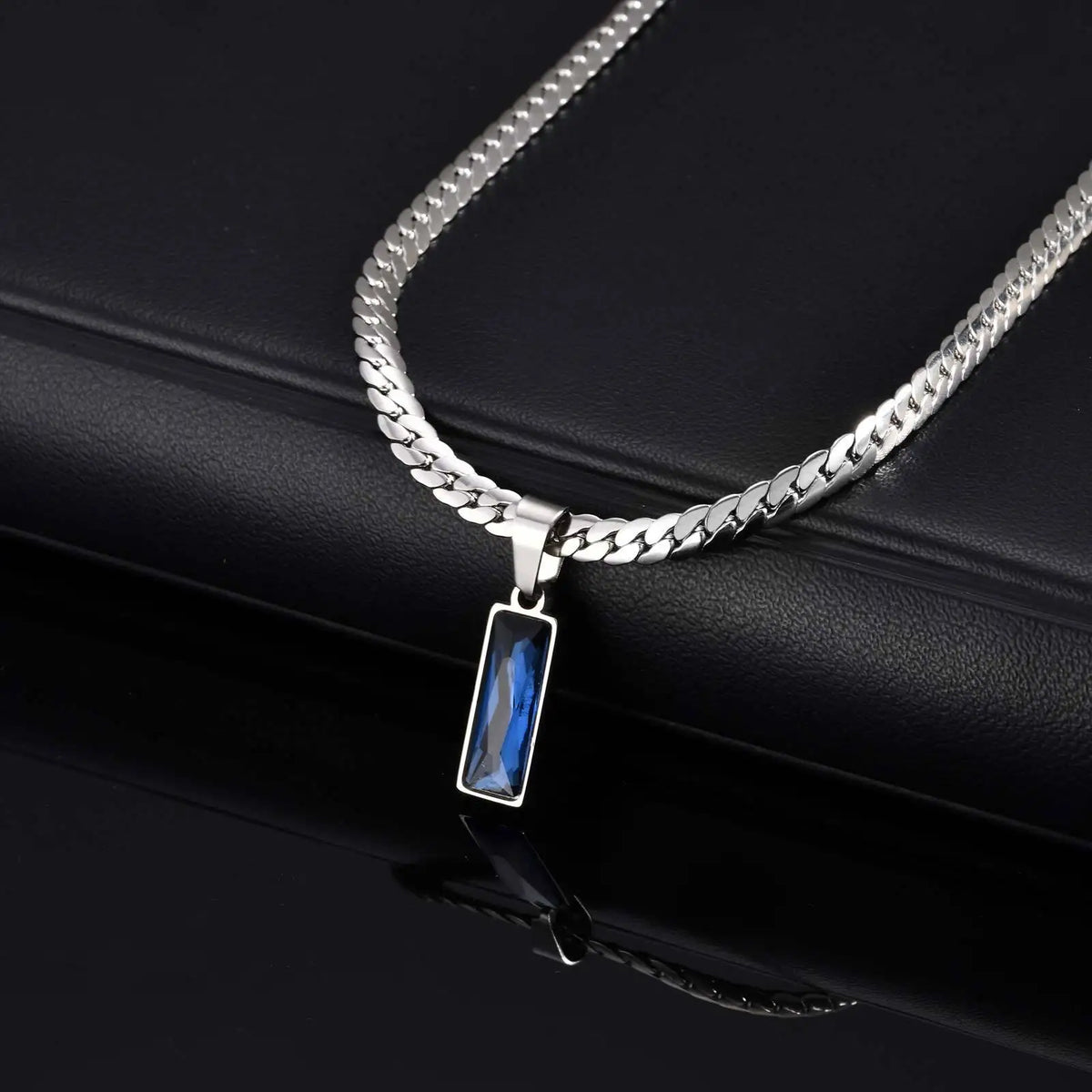 COLAR MASCULINO SERENITY