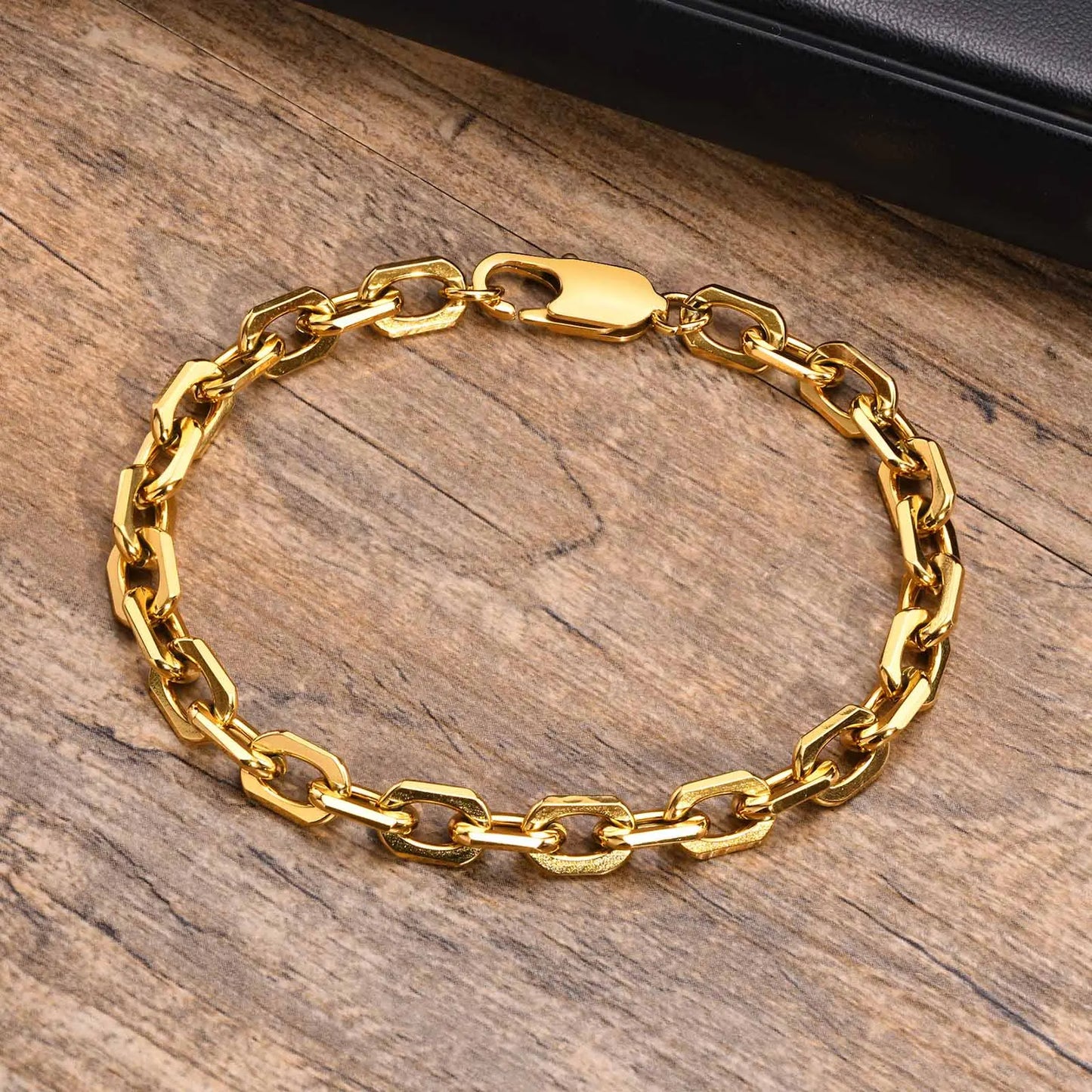 PULSEIRA MASCULINA ALMASTER