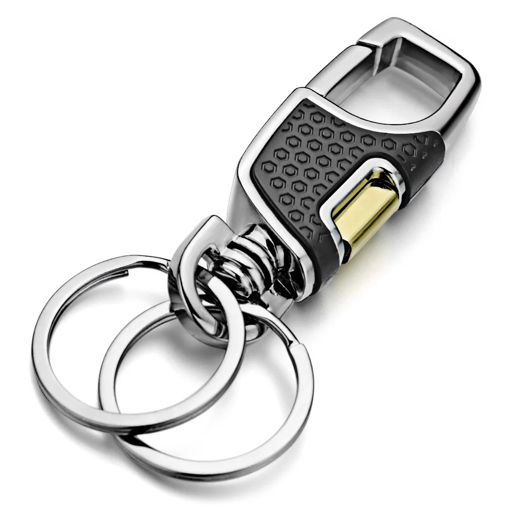 CHAVEIRO ZM 360 GRAUS EM METAL