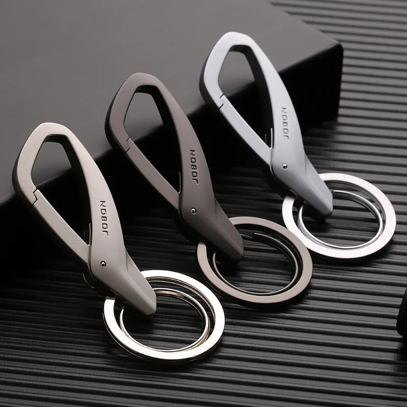 CHAVEIRO JABON EM METAL