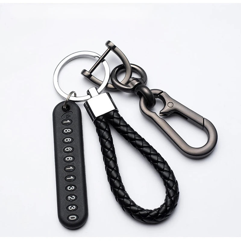 CHAVEIRO ANTE-PERDA PROTECTY