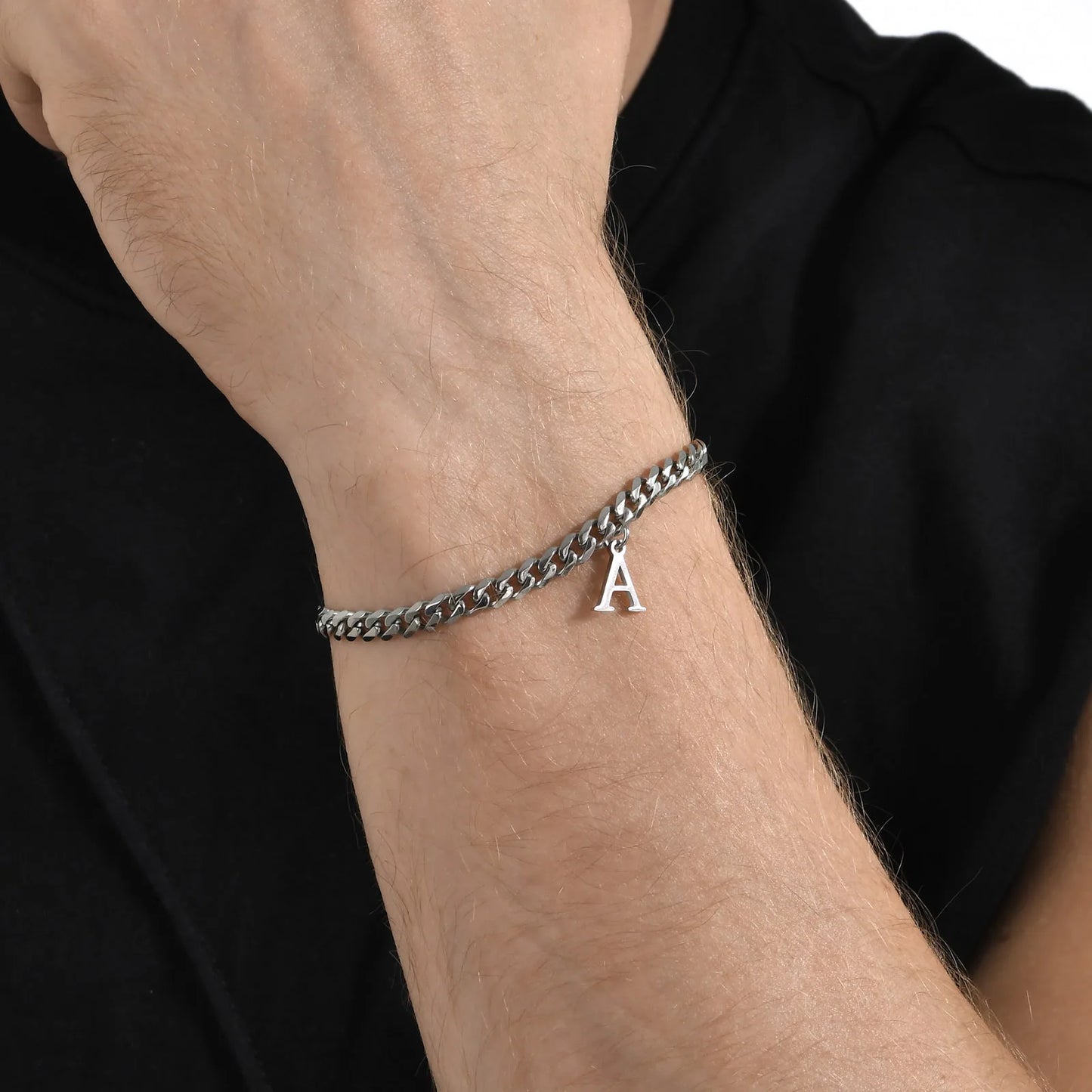 PULSEIRA ALFABETO