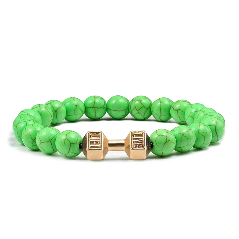 PULSEIRA FITNESS HALTERES