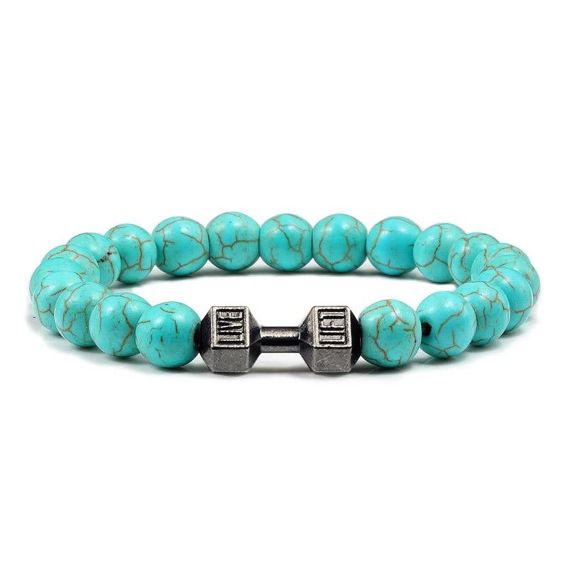 PULSEIRA FITNESS HALTERES
