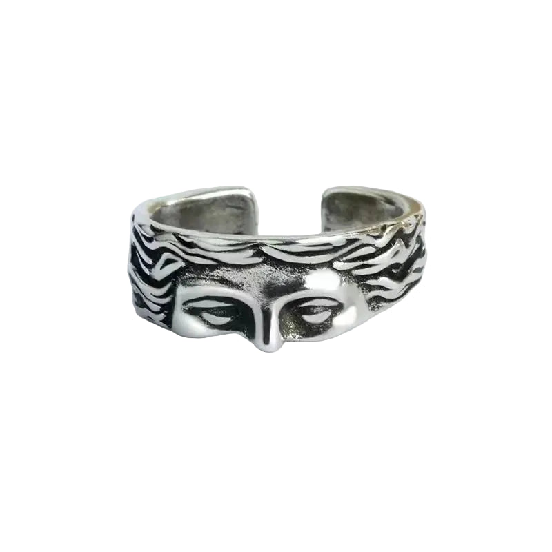 ANEL MÁSCARA DE VÊNUS