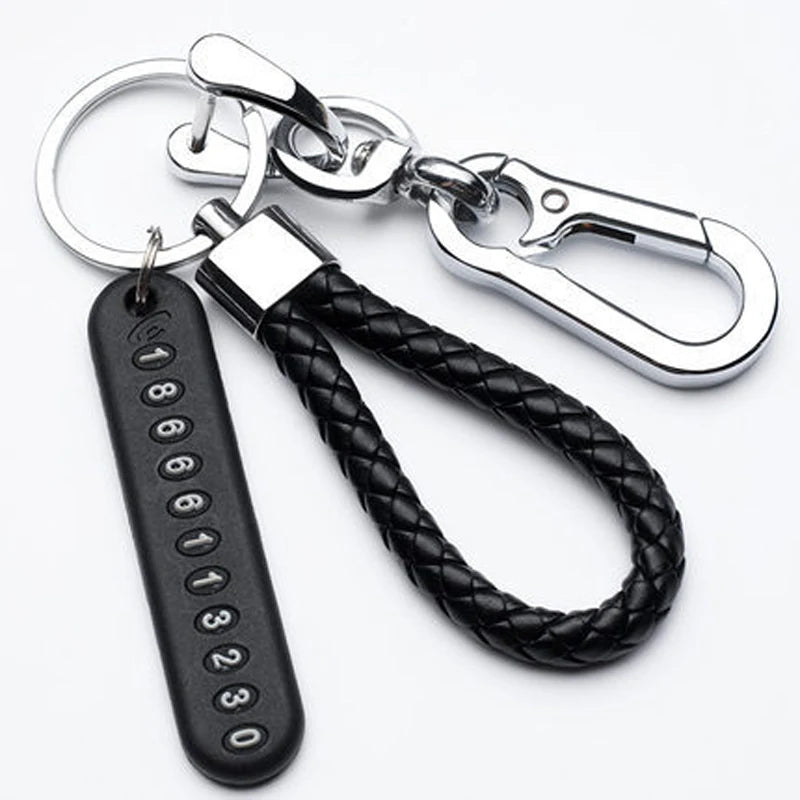 CHAVEIRO ANTE-PERDA PROTECTY