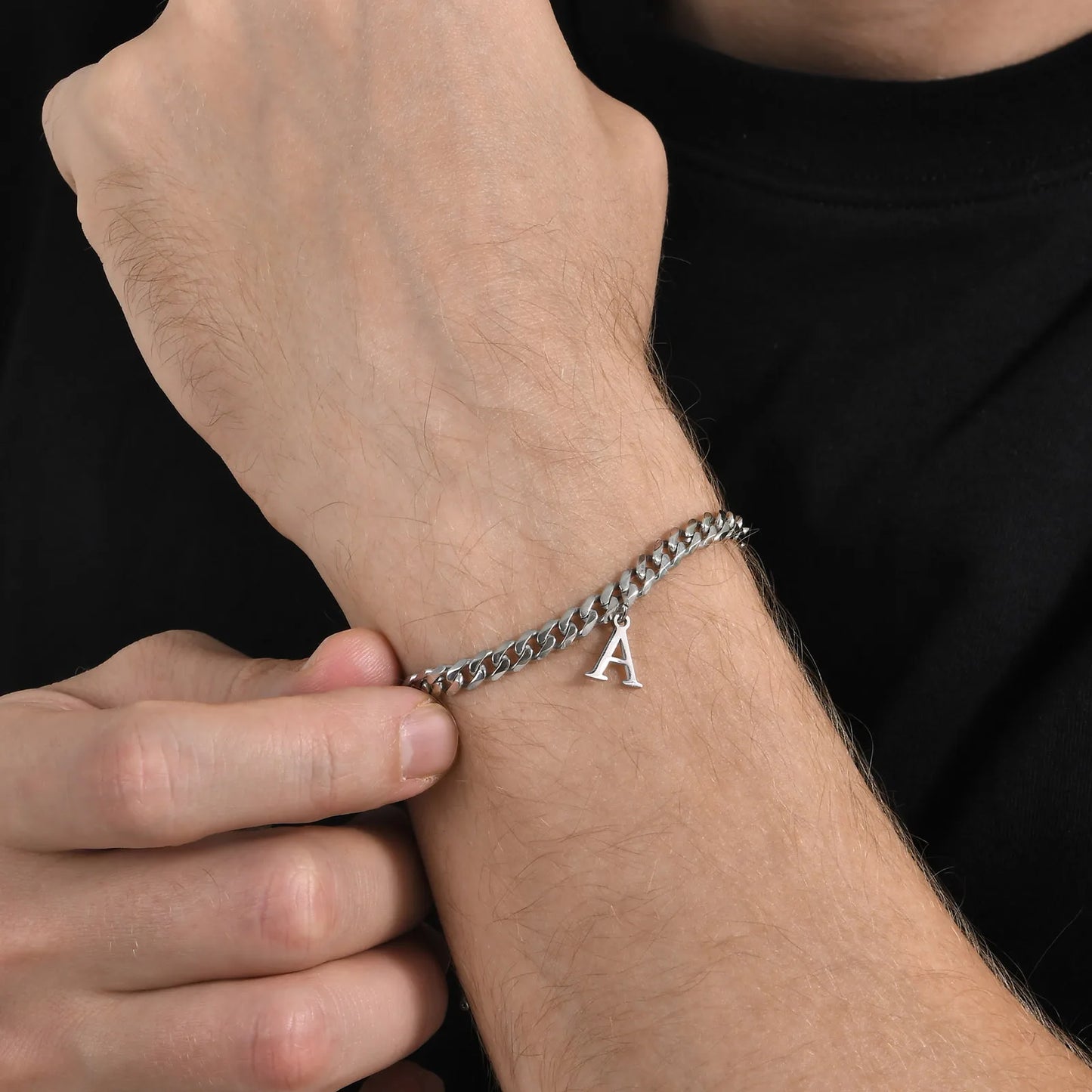 PULSEIRA ALFABETO