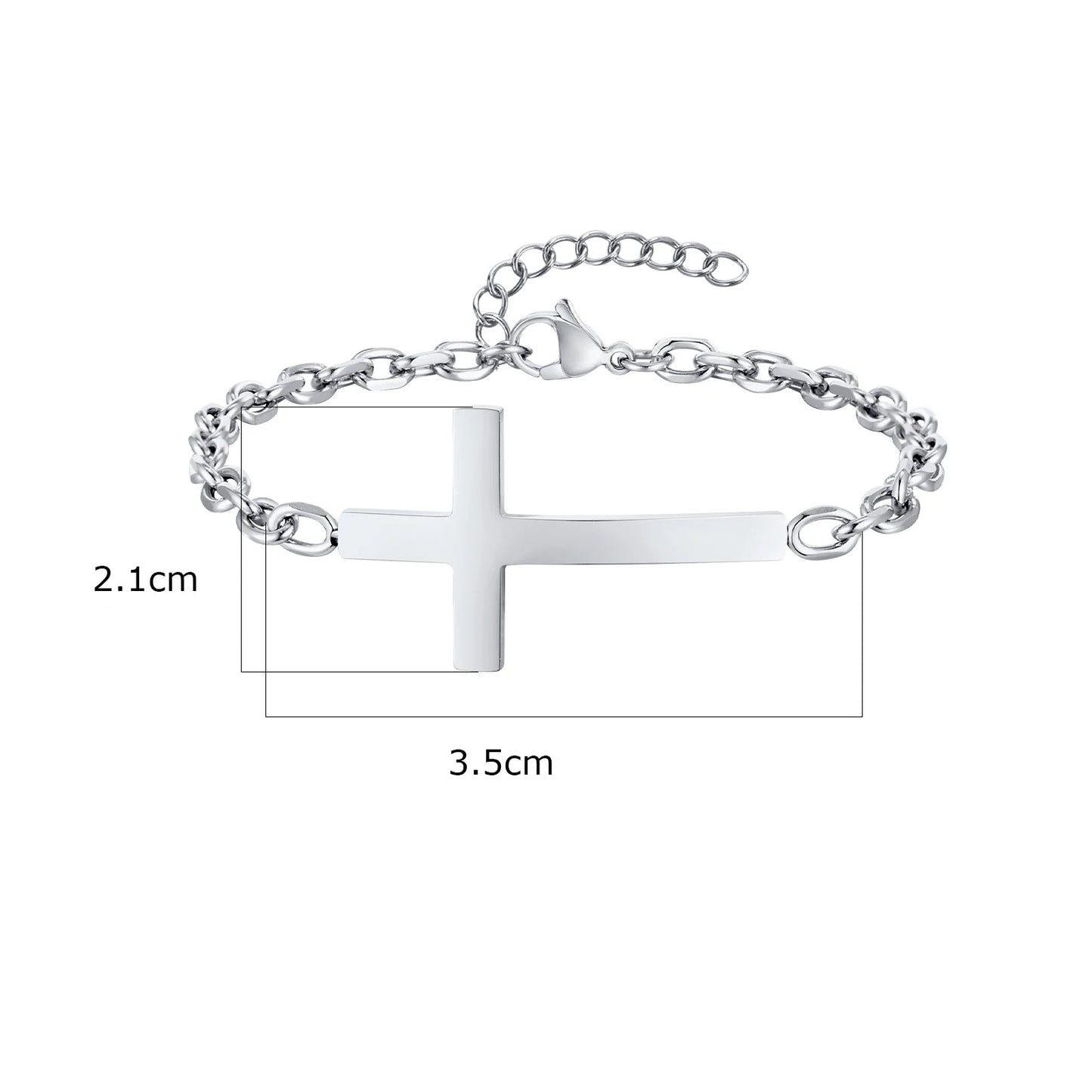 PULSEIRA DESIGNER CRUZ