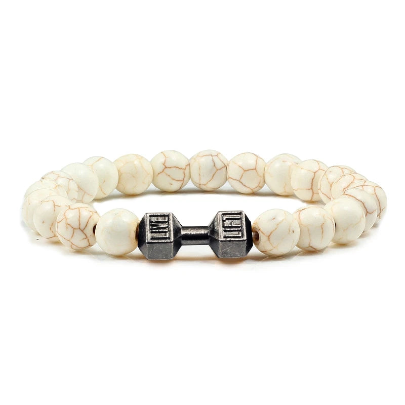 PULSEIRA FITNESS HALTERES