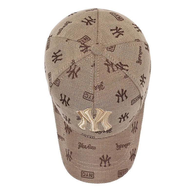 BONÉ UNISEX AMERICAN