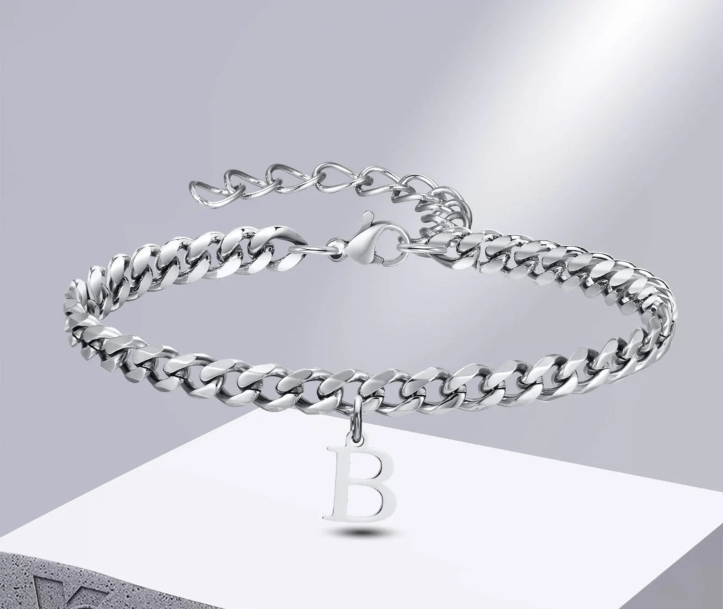 PULSEIRA ALFABETO