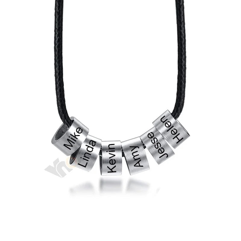COLAR PERSONALIZADO FAMILY