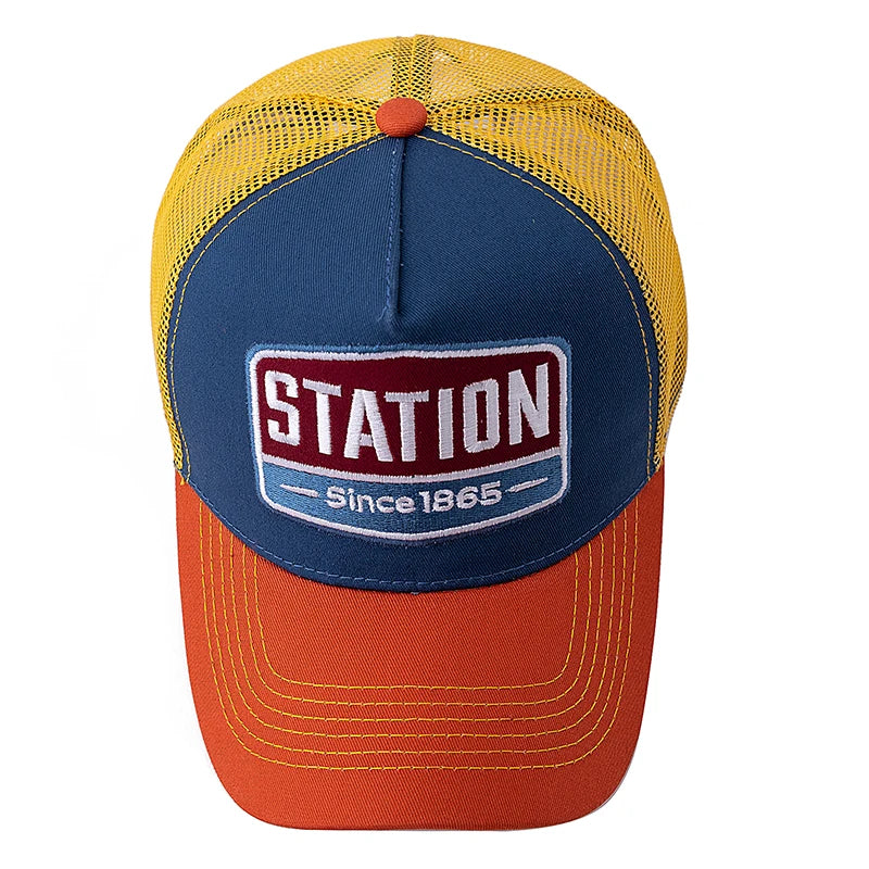 BONÉ TOP STATION