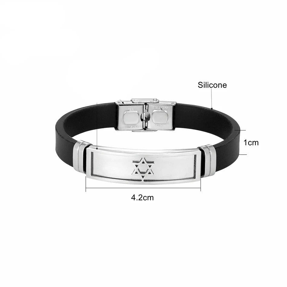 PULSEIRA ESTRELA DE DAVI