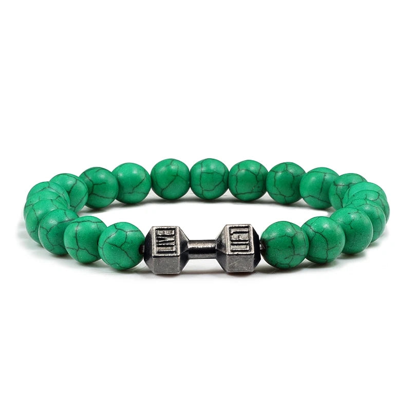 PULSEIRA FITNESS HALTERES