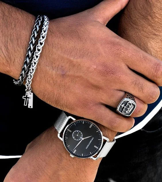 PULSEIRA CRUZ PRIME