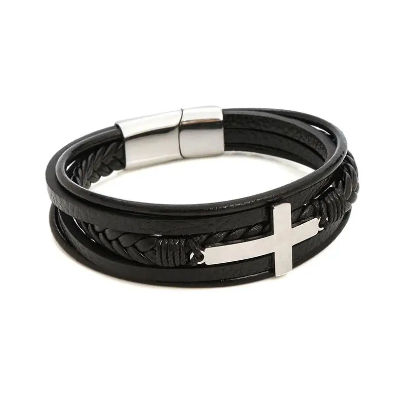 PULSEIRA CRUZ LIFE