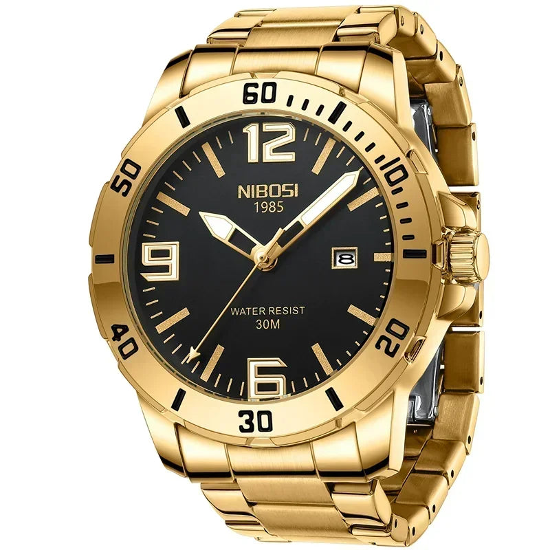 RELÓGIO SAARA PREMIUM