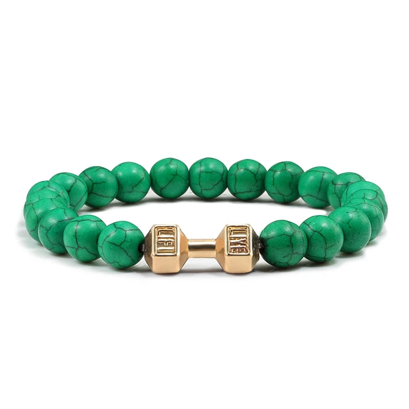 PULSEIRA FITNESS HALTERES