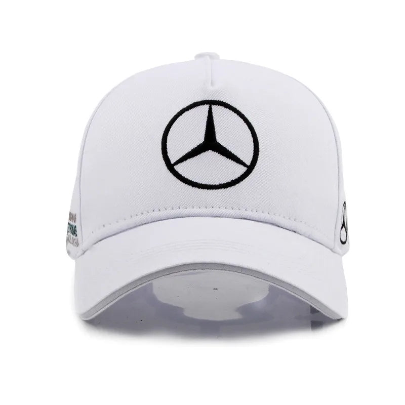 BONÉ ESPORTIVO MERCEDES