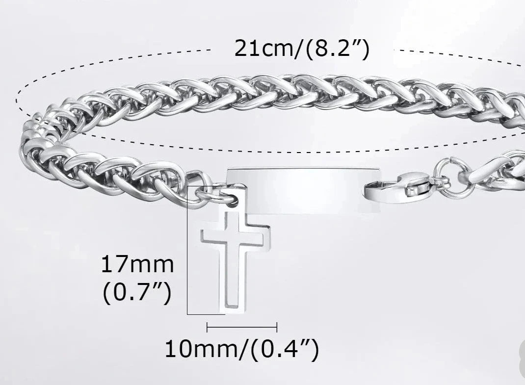 PULSEIRA CRUZ PRIME