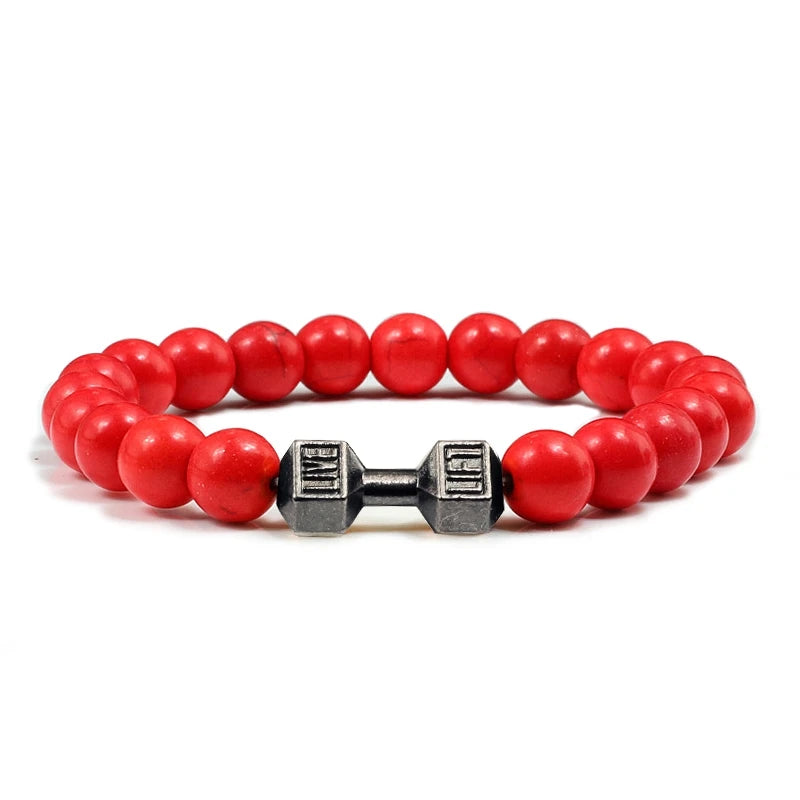 PULSEIRA FITNESS HALTERES