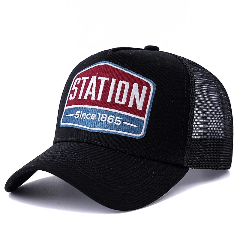 BONÉ TOP STATION