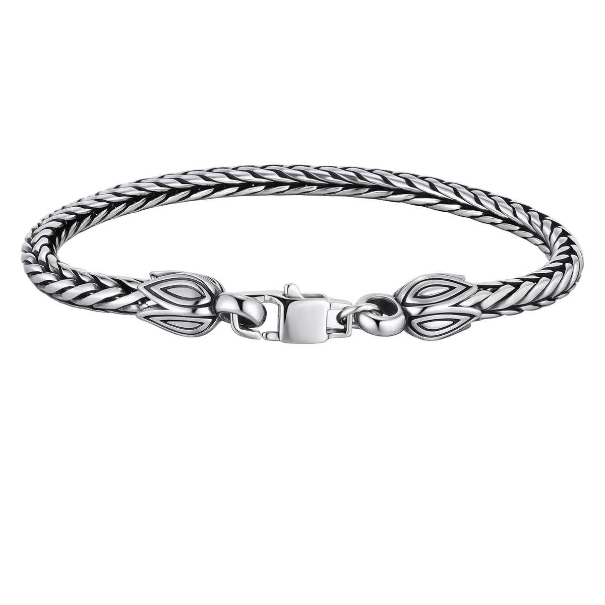 PULSEIRA MASCULINA DRAGON