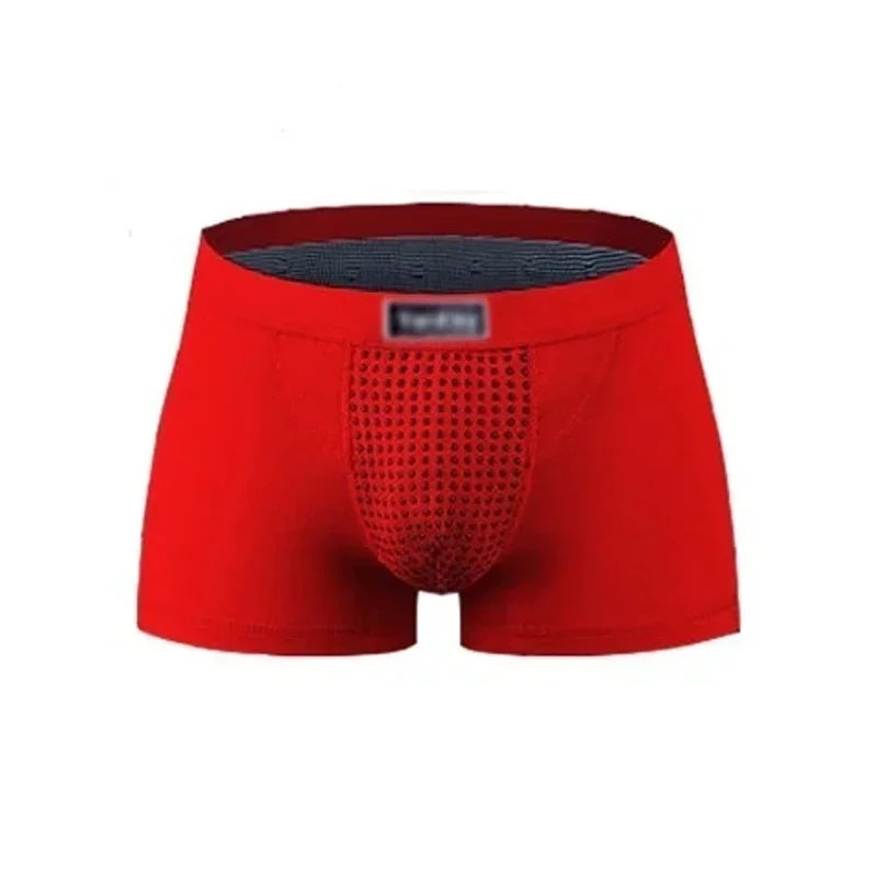 CUECA MAGNÉTICA BRAIAN