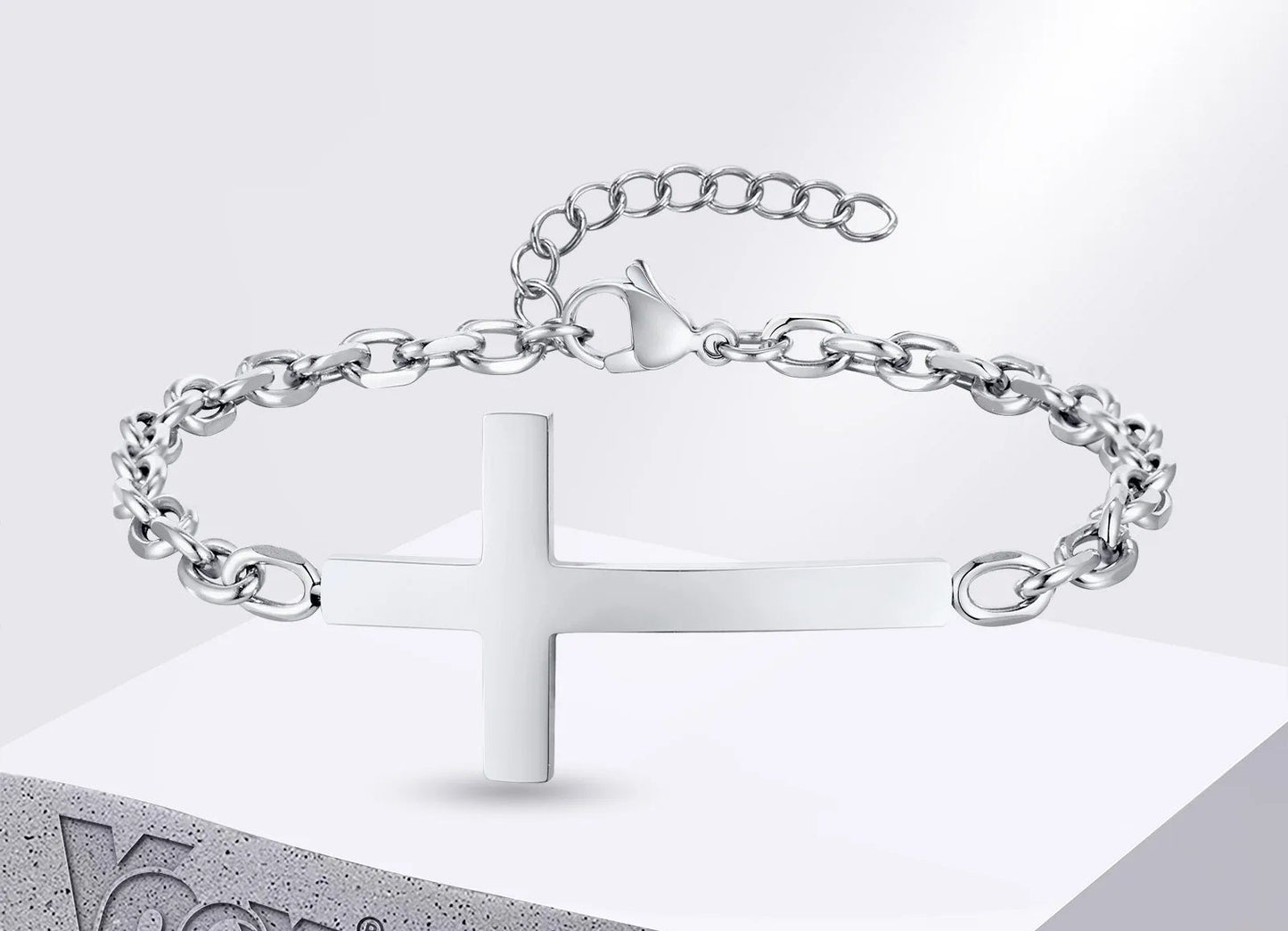 PULSEIRA DESIGNER CRUZ