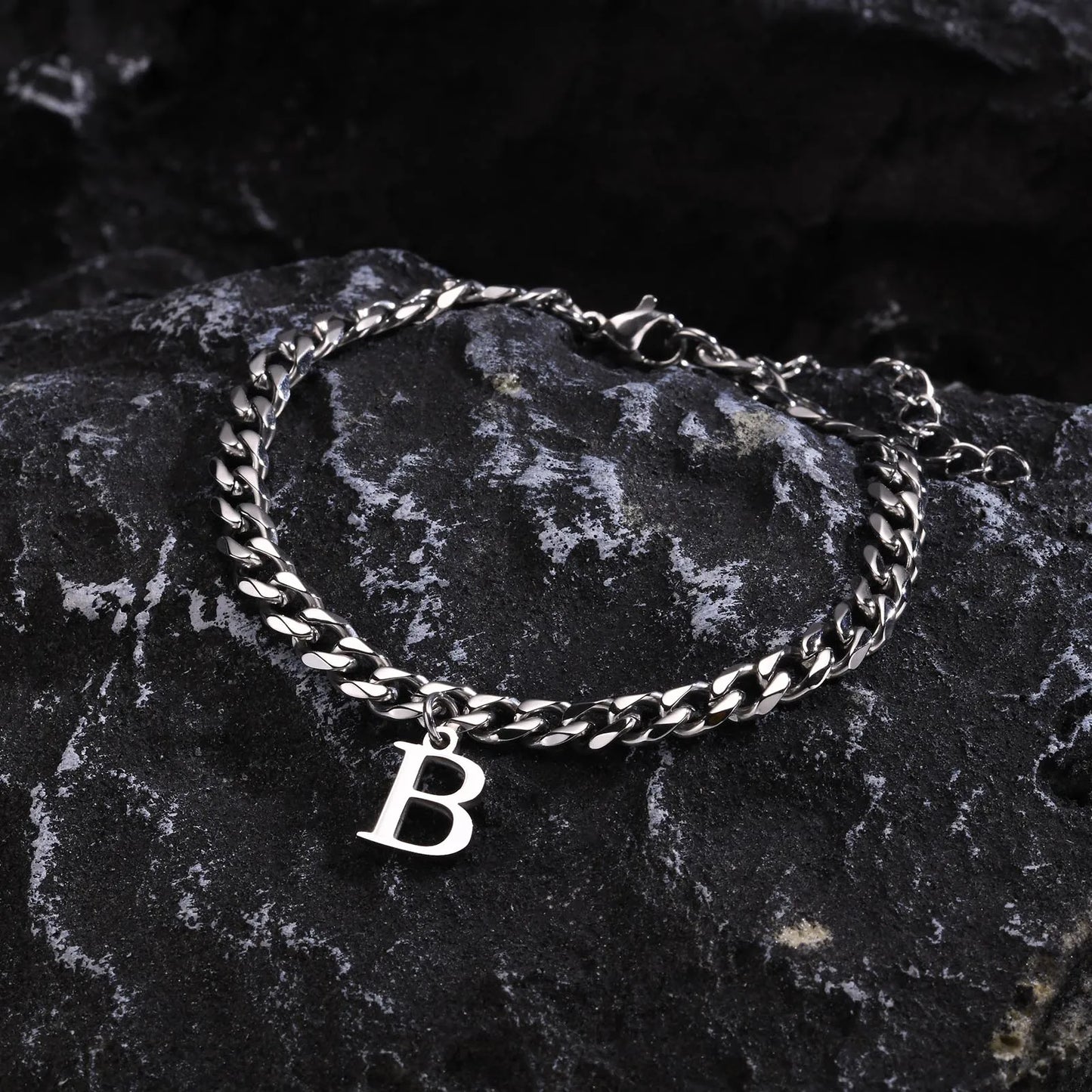 PULSEIRA ALFABETO