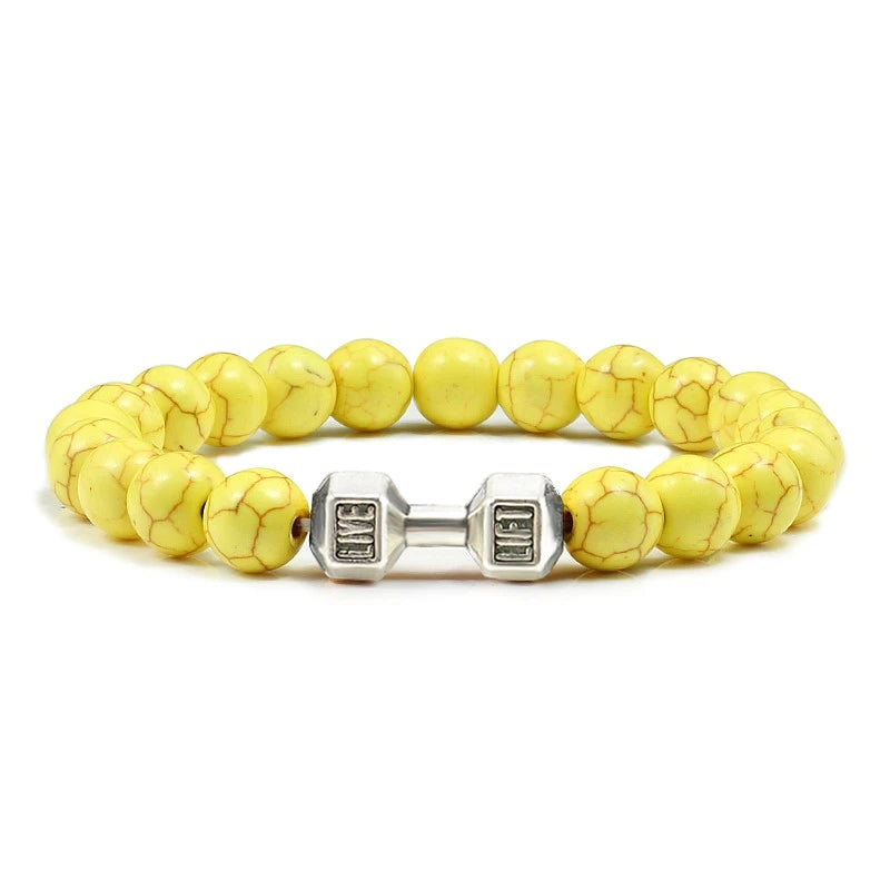 PULSEIRA FITNESS HALTERES