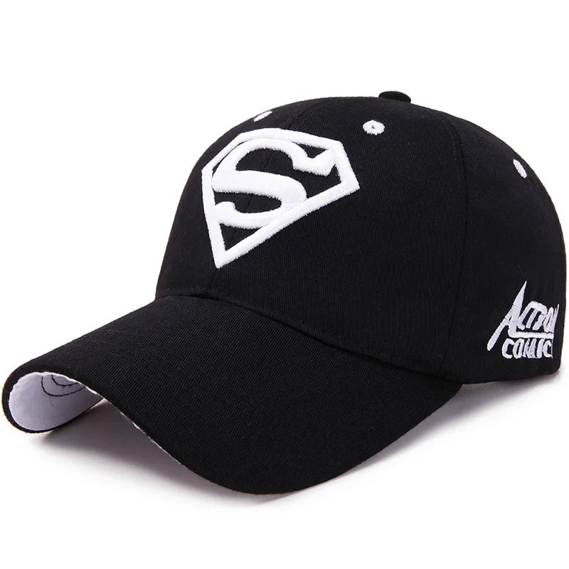BONÉ SUPER H+