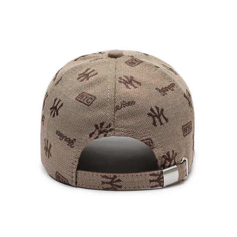 BONÉ UNISEX AMERICAN