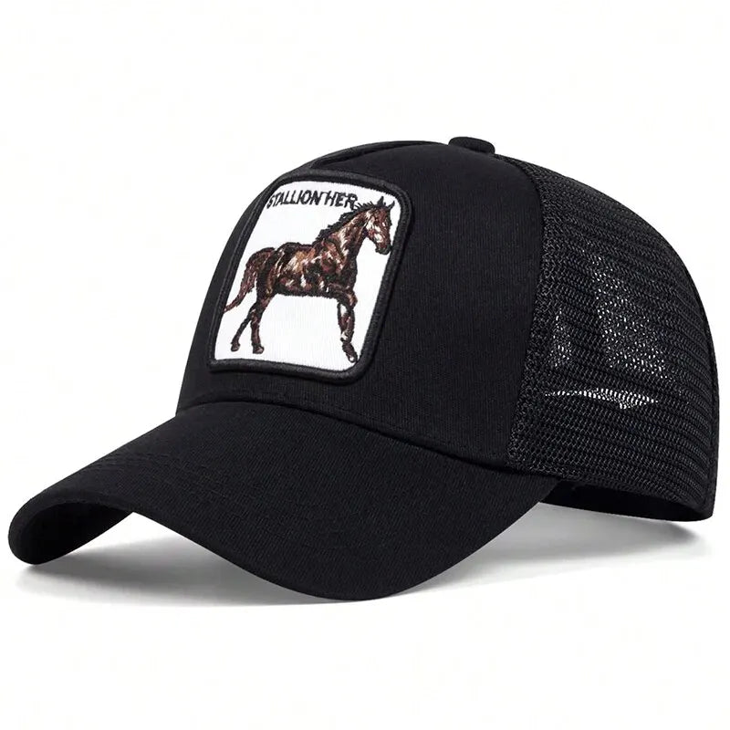 BONÉ COWBOY