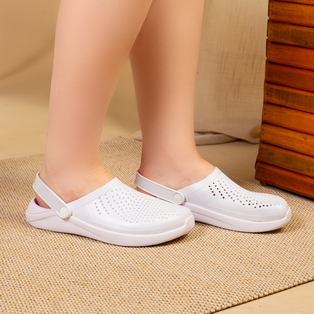 Babuche Chinelo Feminino e Masculino Sandália Adulto Confortável
