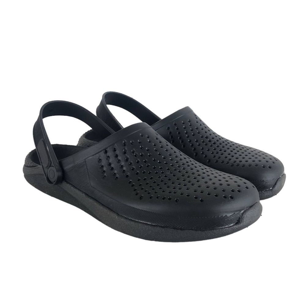 Babuche Chinelo Feminino e Masculino Sandália Adulto Confortável