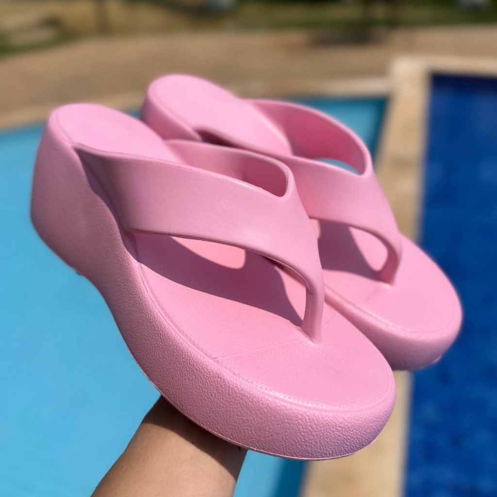 CHINELO TAMANCO NUVEM