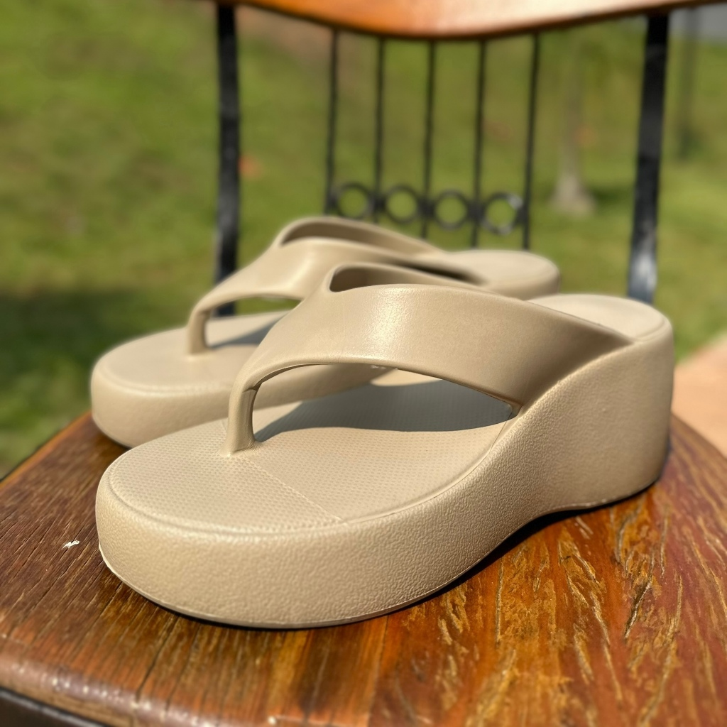 CHINELO TAMANCO NUVEM
