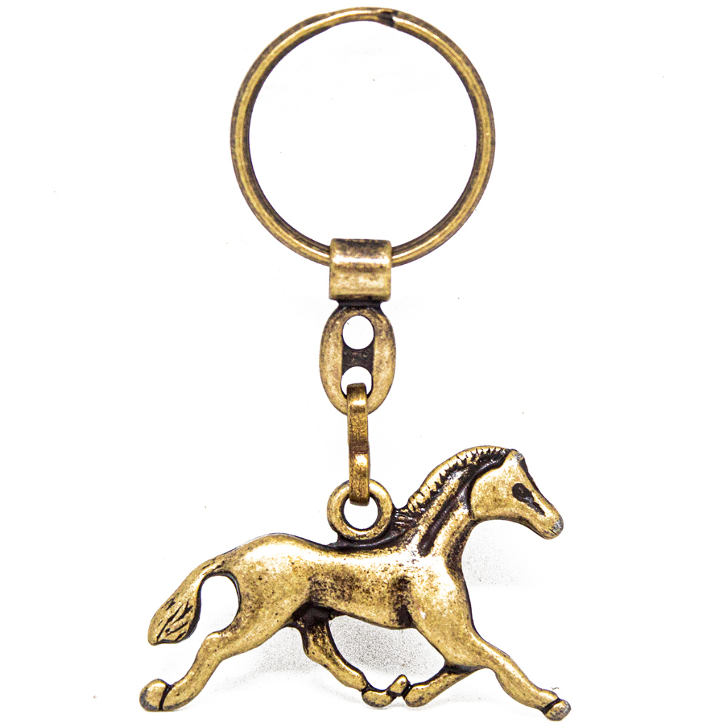 CHAVEIRO CAVALO COUNTRY