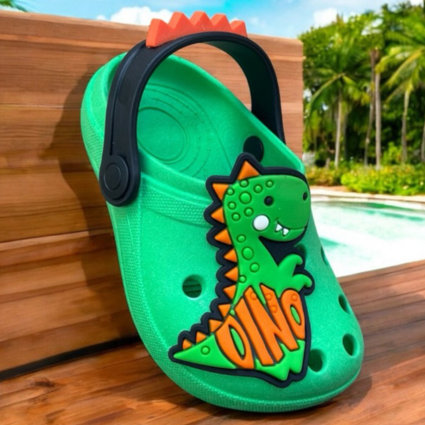 BABUCHE DINO