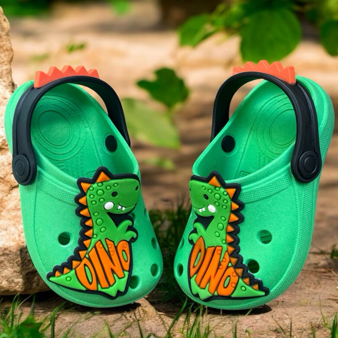 BABUCHE DINO